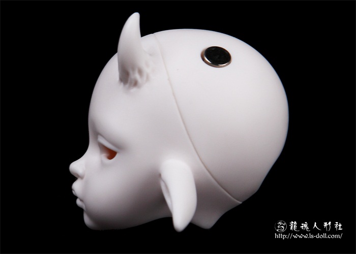 BJD SD 人偶 娃娃 BJD古风 BJD三分